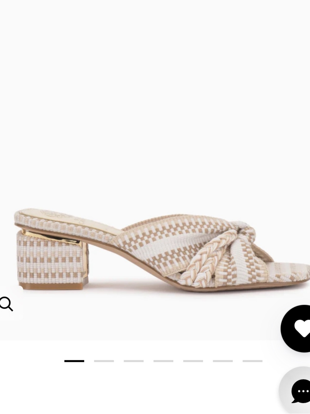 Neutral Sandals